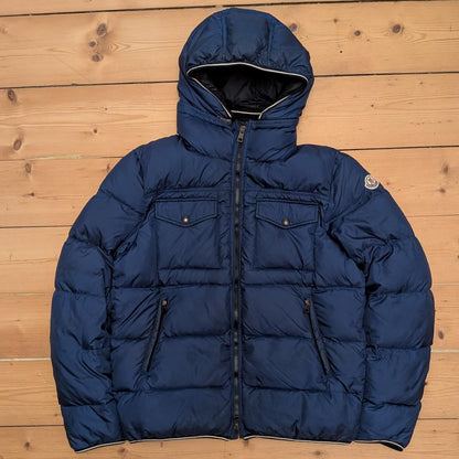Moncler Thomas Puffer Jacket (4)