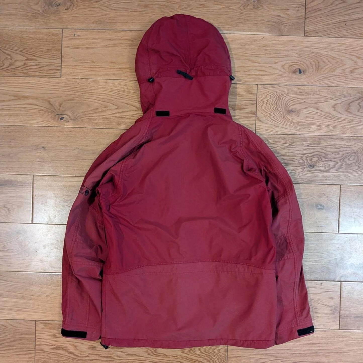 Mountain Hardwear Jacket (M)