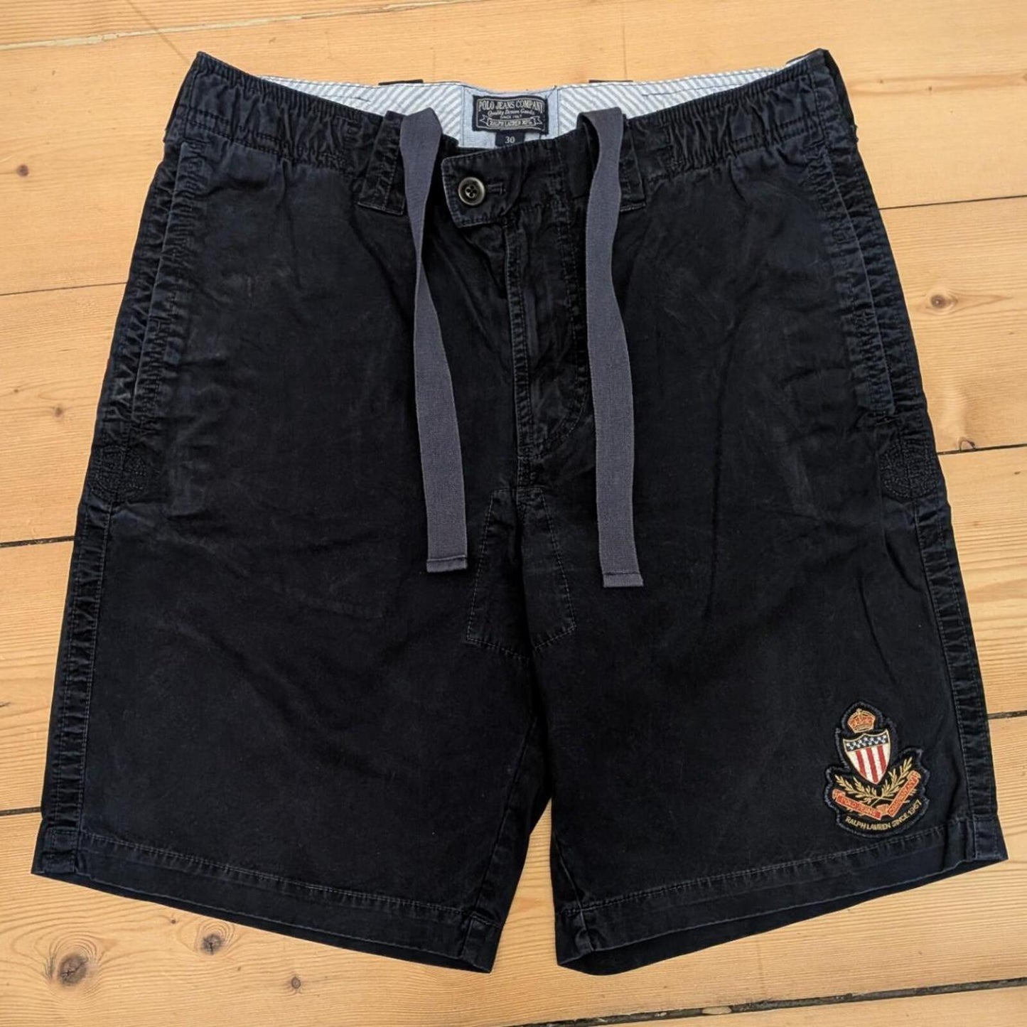 Polo Jeans Shorts (30)