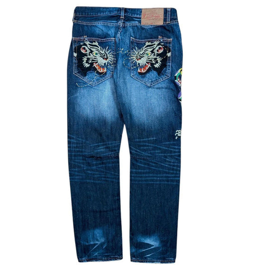 Ed Hardy Jeans (34)