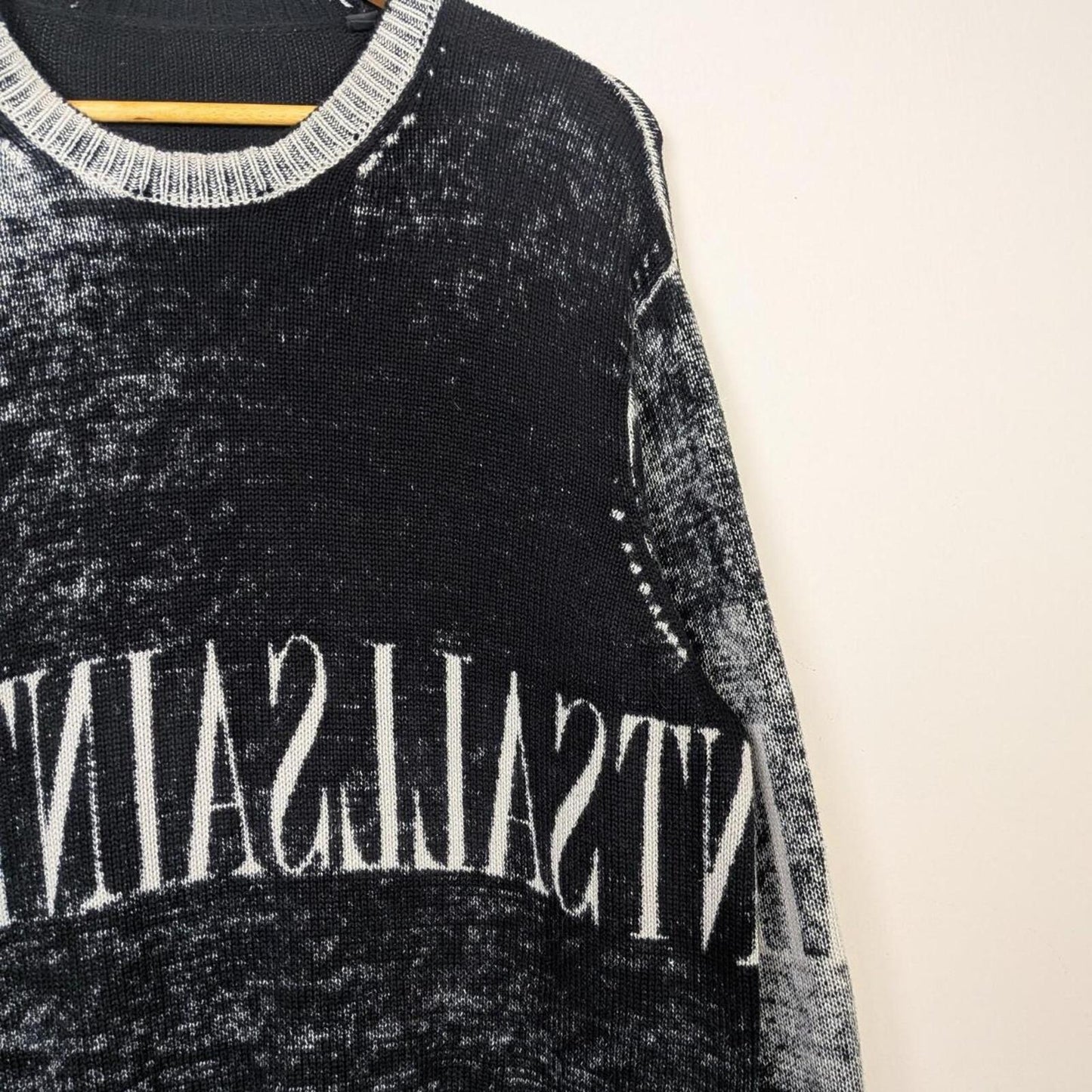 AllSaints Sweater (M)