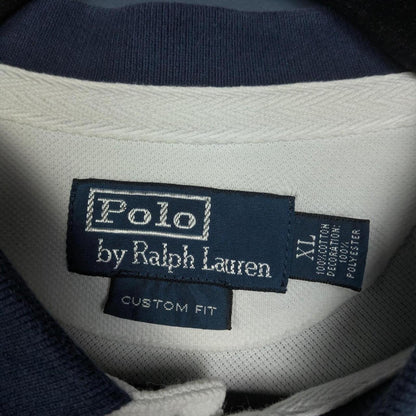 Polo Ralph Lauren Argentina Polo Shirt (XL)
