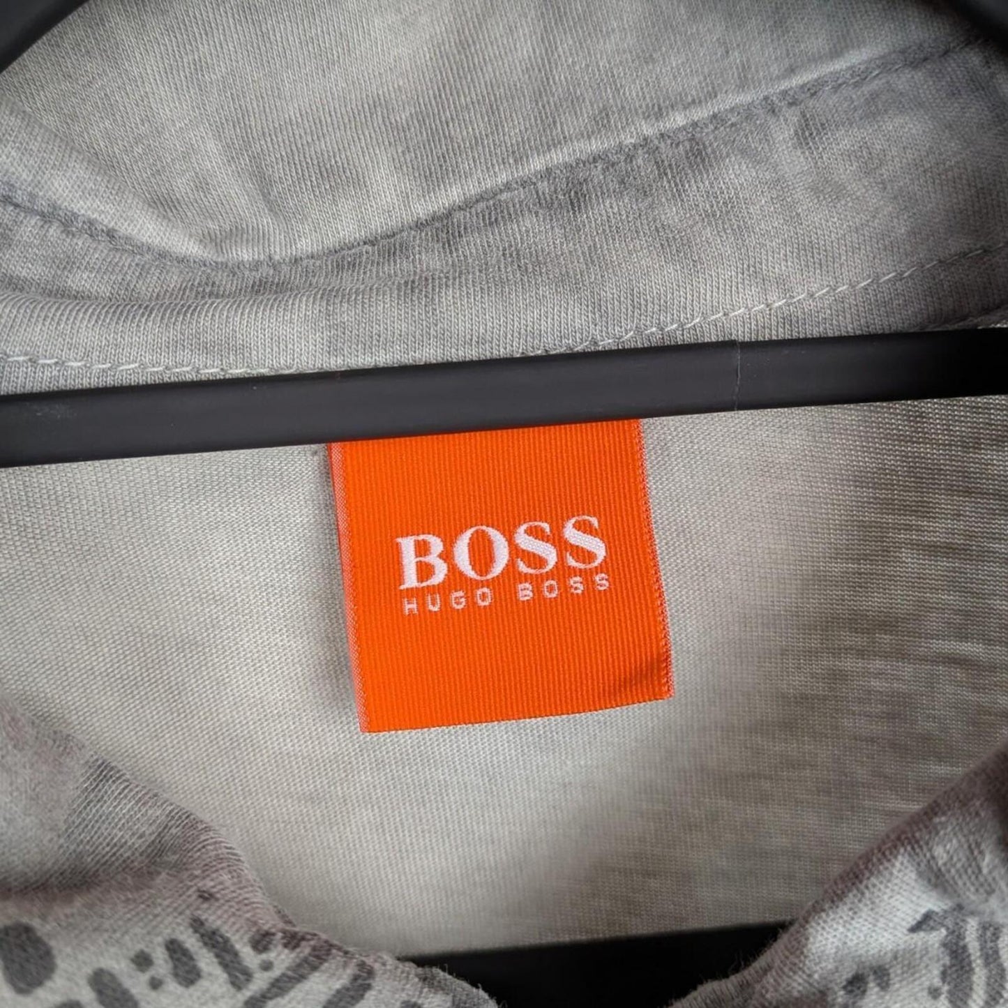 Hugo Boss Polo Shirt (XL)