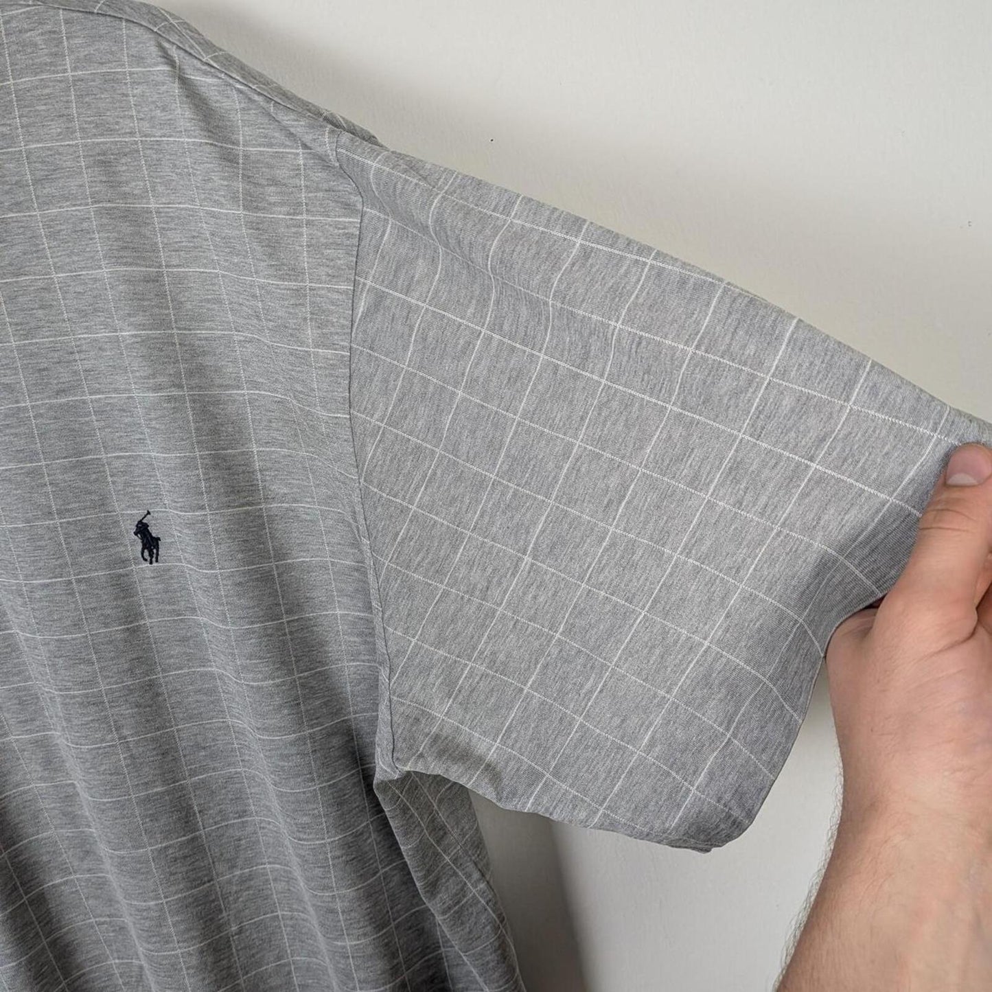 Polo Ralph Lauren Polo Shirt (XL)