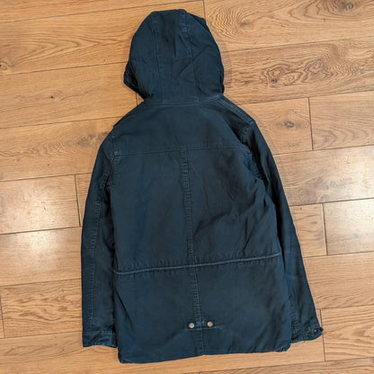 Carhartt X-Clash Parka Jacket (S)