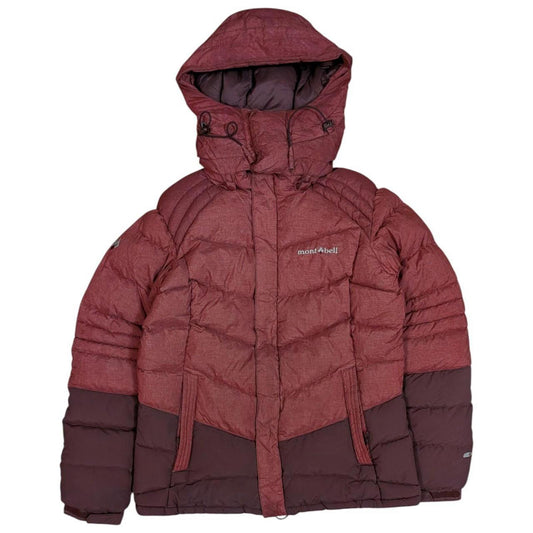 Montbell Puffer Jacket (S)