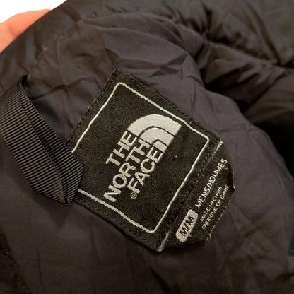 The North Face Down Puffer Jacket (L)