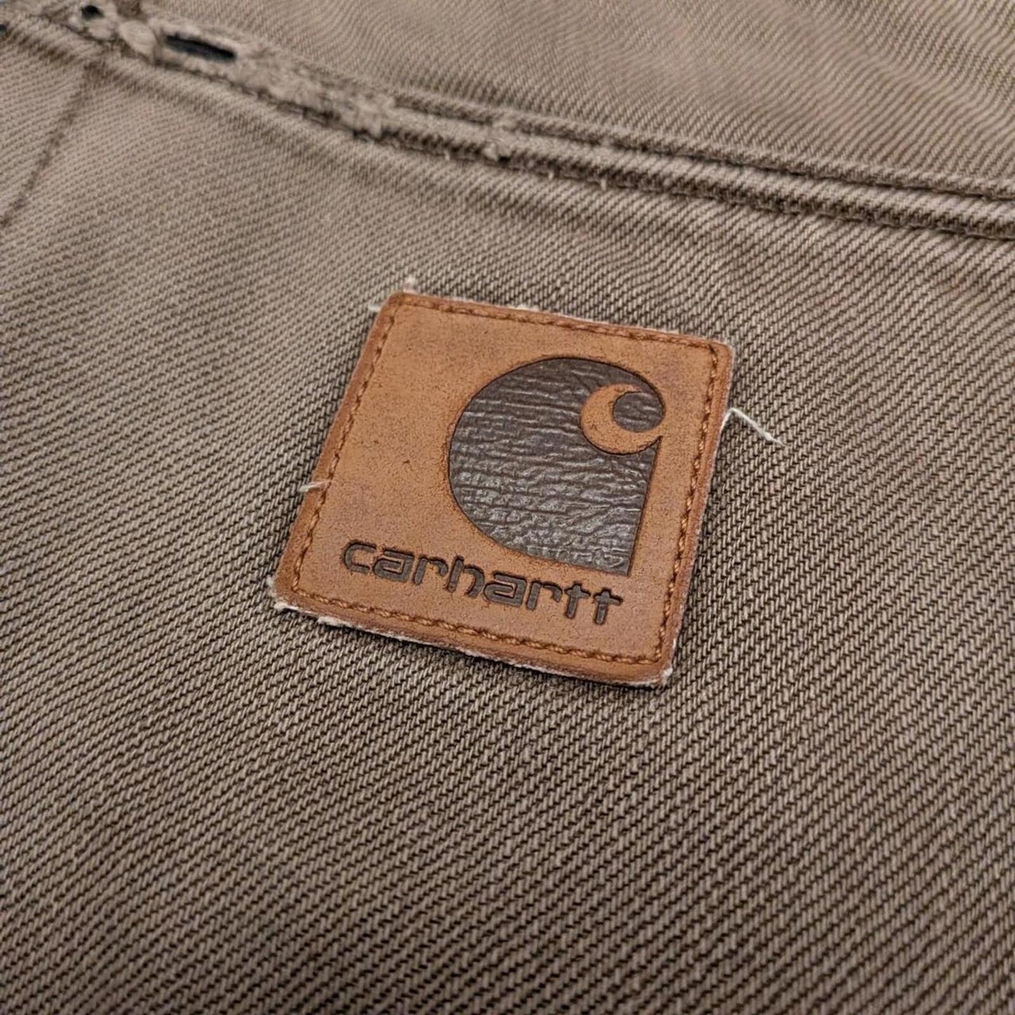 Carhartt Trousers (30)