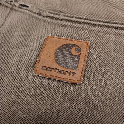 Carhartt Trousers (30)