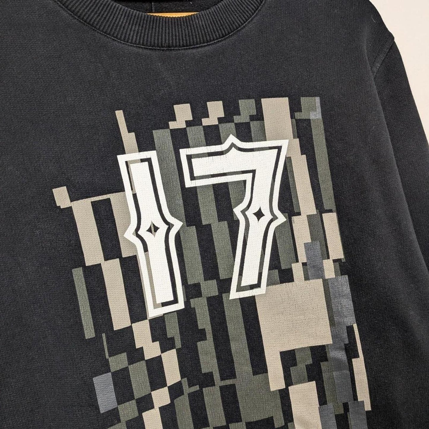 Givenchy Sweatshirt (S)