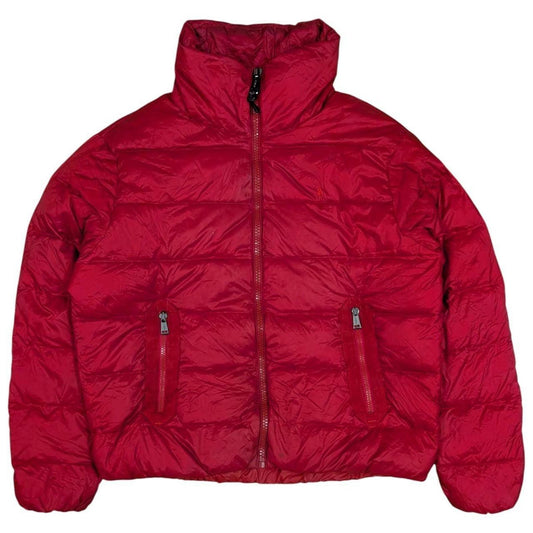 Polo Ralph Lauren Puffer Jacket (M)