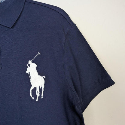 Polo Ralph Lauren Korea Polo Shirt (M)