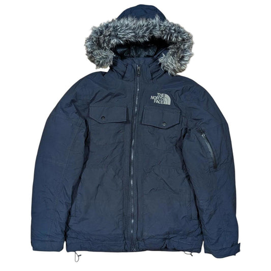 The North Face Puffer Jacket (S)