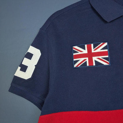 Polo Ralph Lauren GB Polo Shirt (S)
