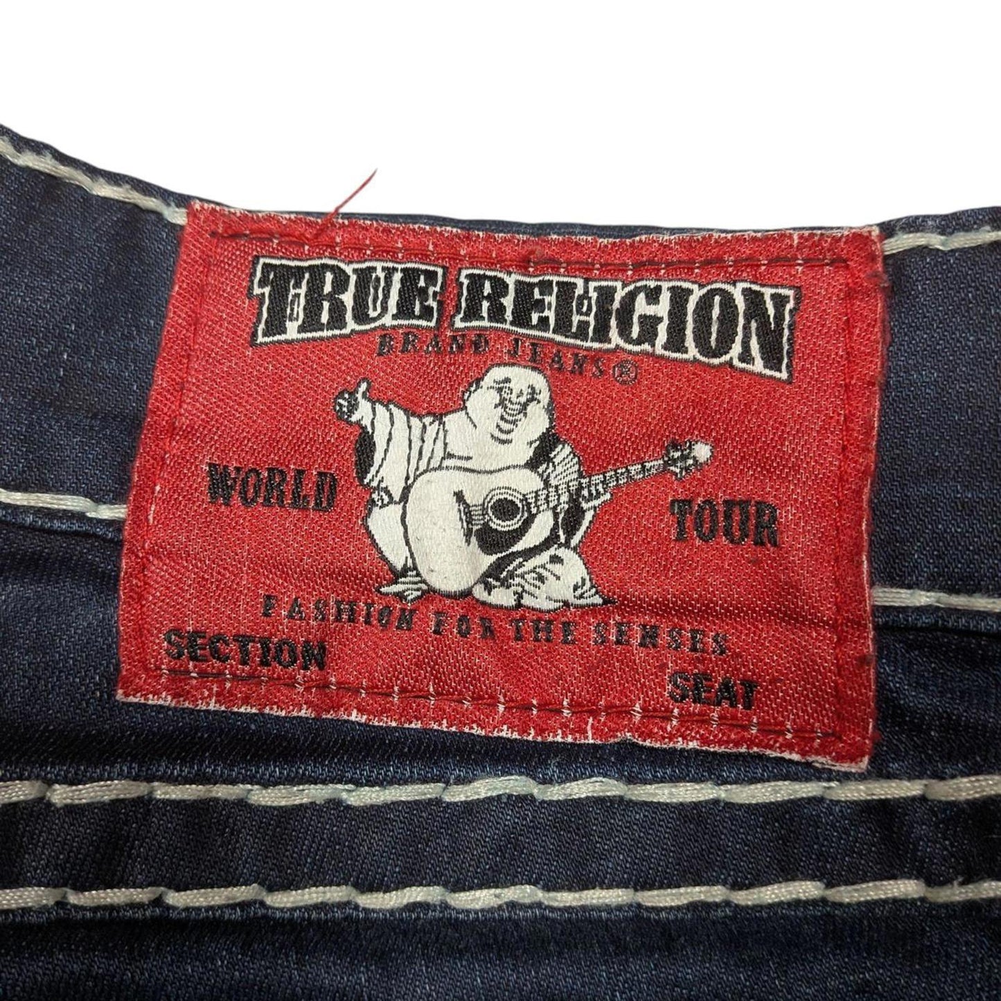 True Religion Super T Jeans (30)
