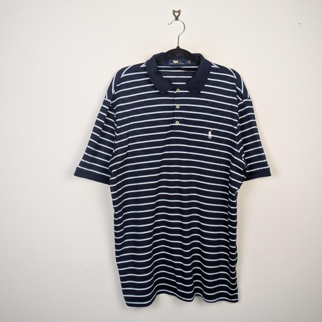 Polo Ralph Lauren Polo Shirt (L)