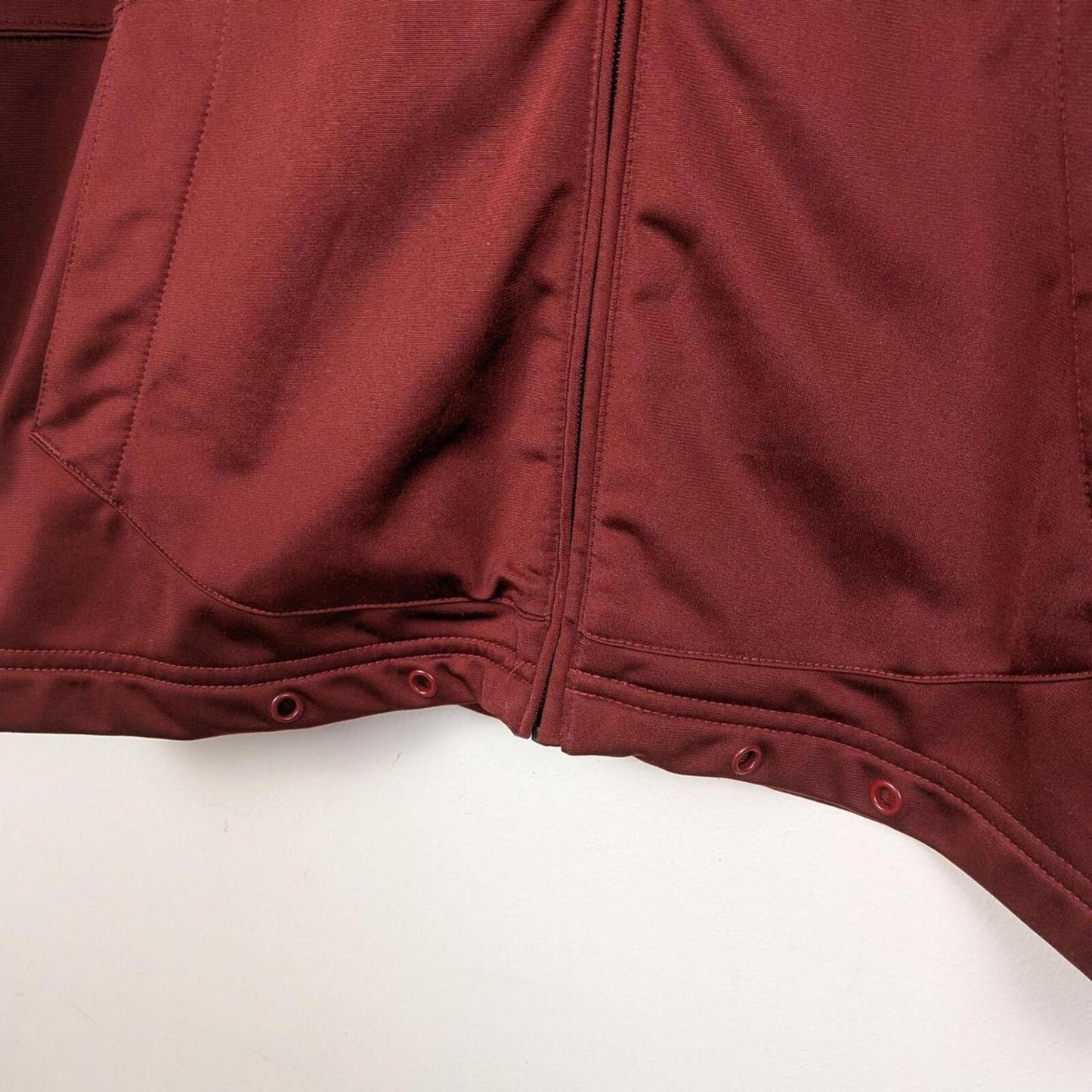 Nike Zip Up Jacket (L)