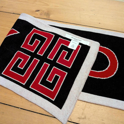 Givenchy Scarf (OS)