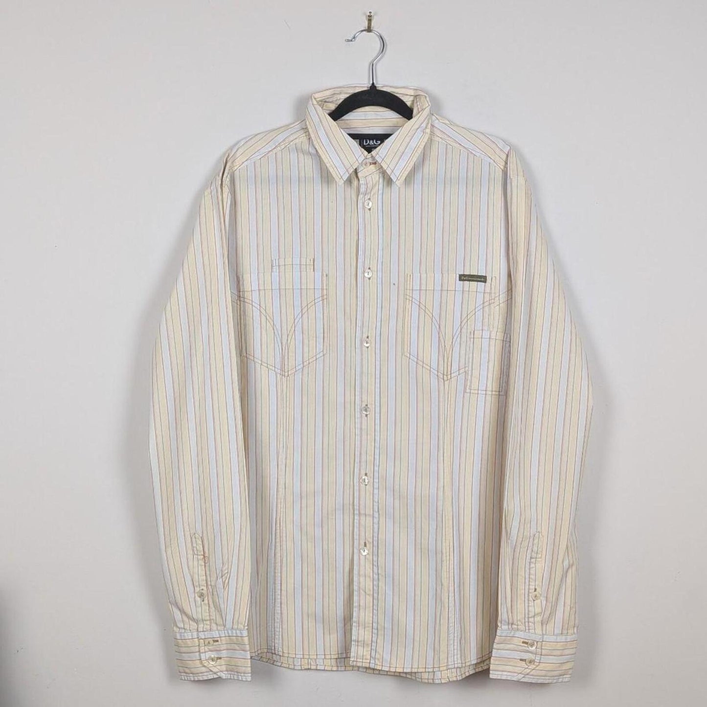 Dolce & Gabbana Shirt (M)