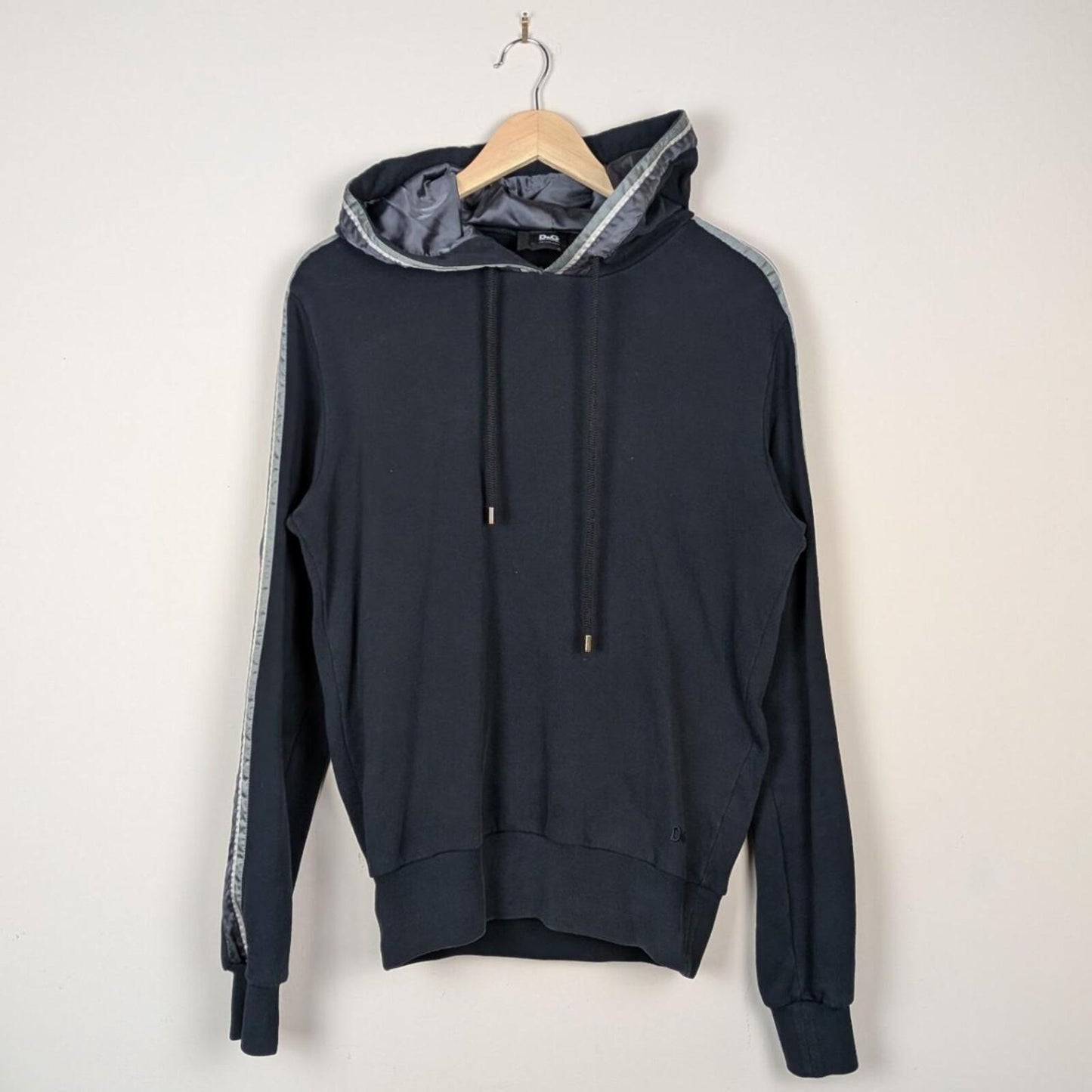 Dolce and Gabbana Hoodie (S)