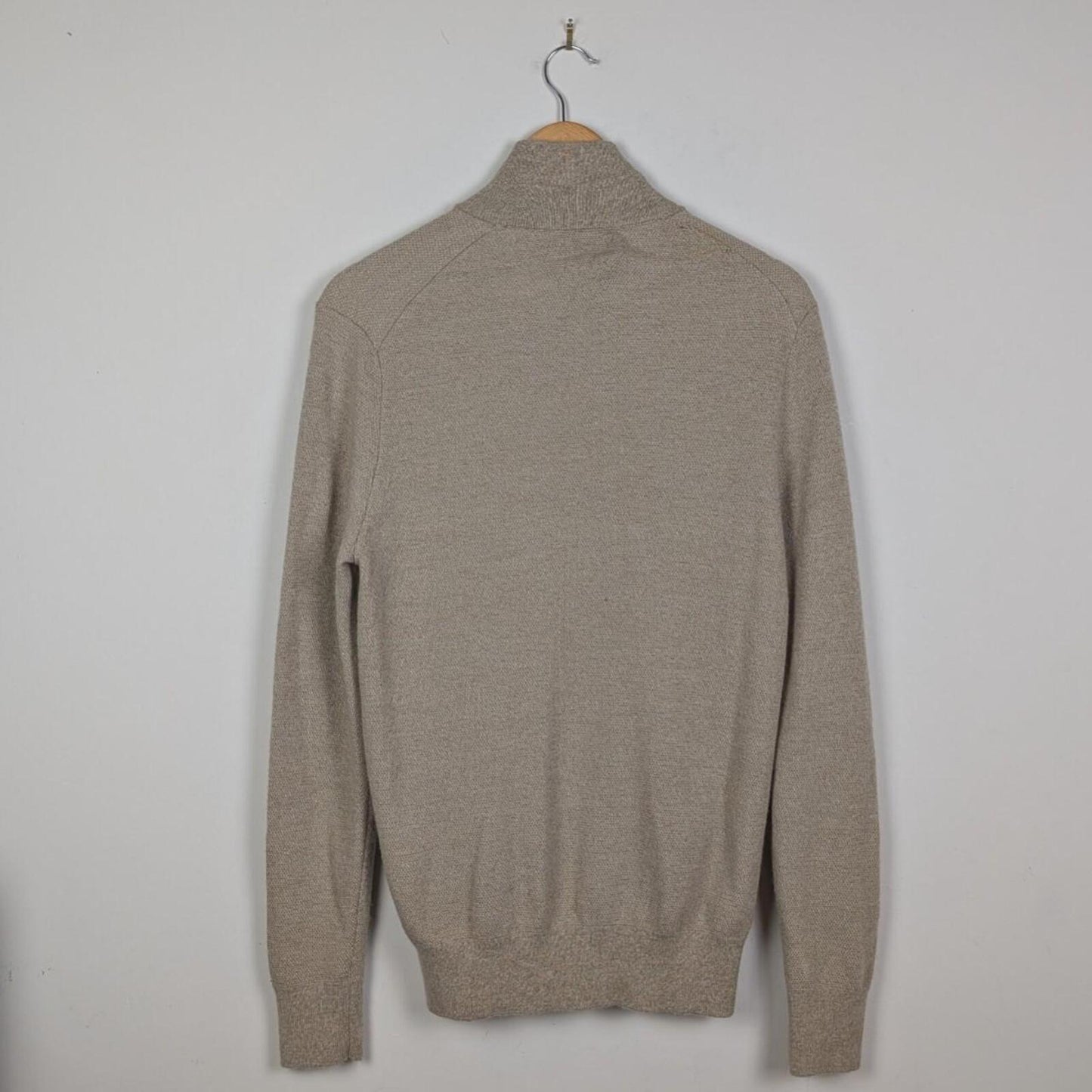 Polo Ralph Lauren Quarter Zip (S)