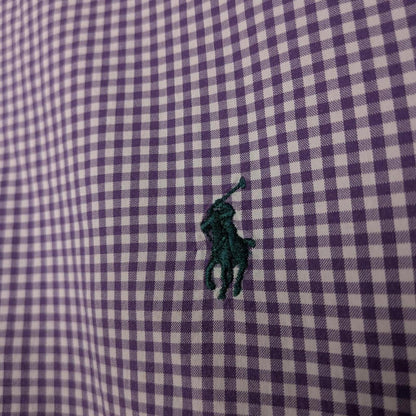 Polo Ralph Lauren Shirt (L)