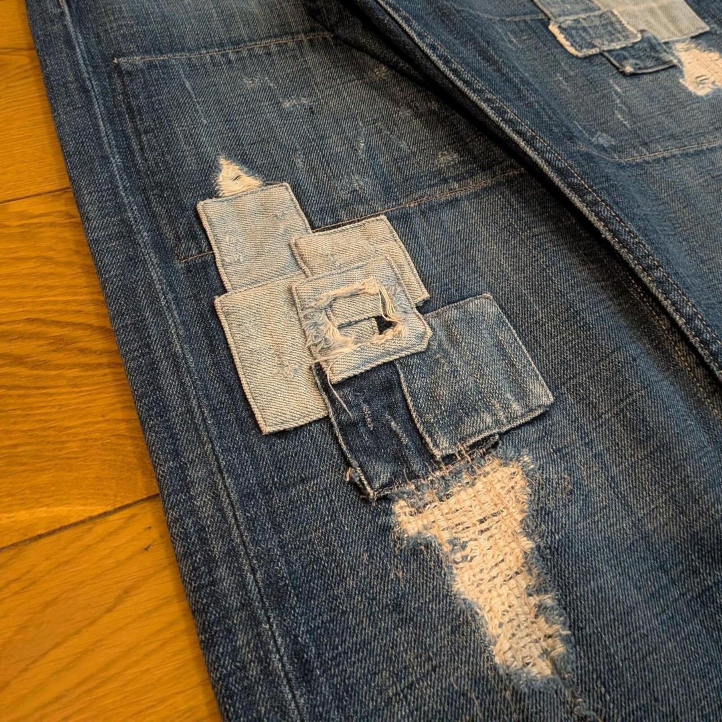Denim and Supply Ralph Lauren Jeans (33)