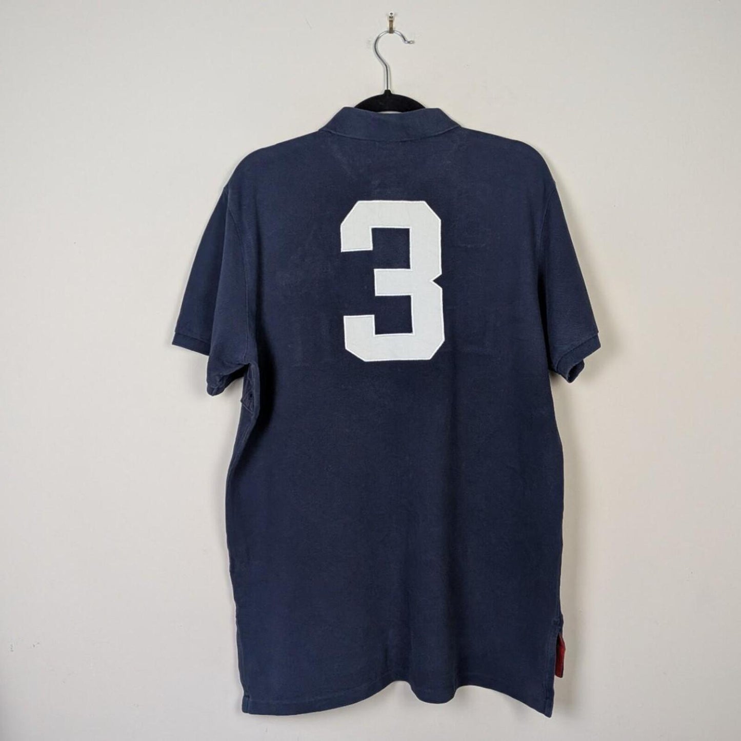Polo Ralph Lauren LXVII Polo Shirt (L)
