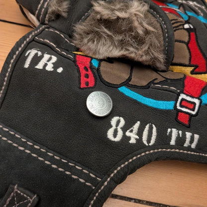 True Religion Ushanka (S/M)