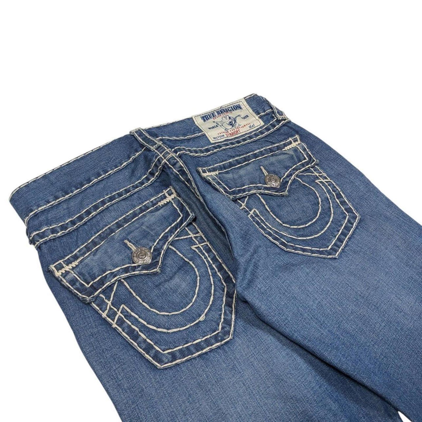 True Religion Super T Jeans (32)