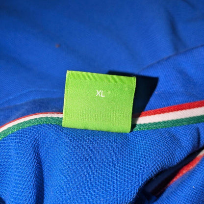 Hugo Boss Italy Polo Shirt (XL)