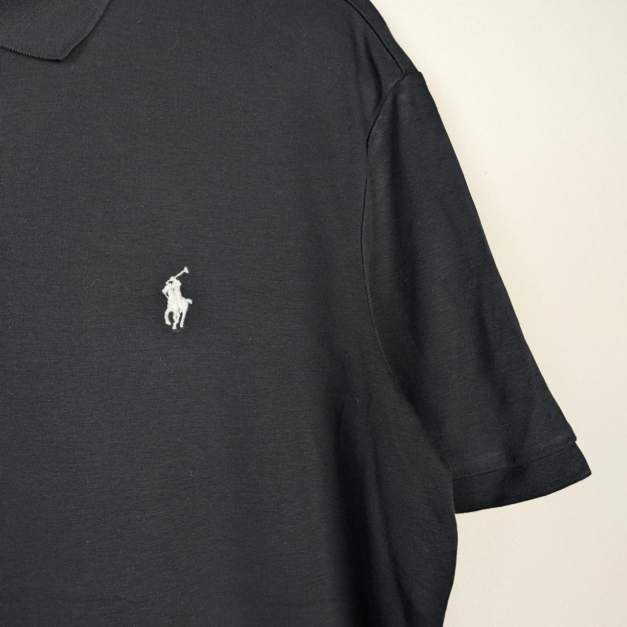 Polo Ralph Lauren Polo Shirt (M)