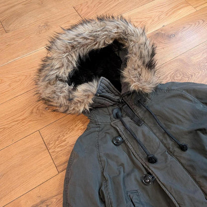 Ralph Lauren Parka (M)