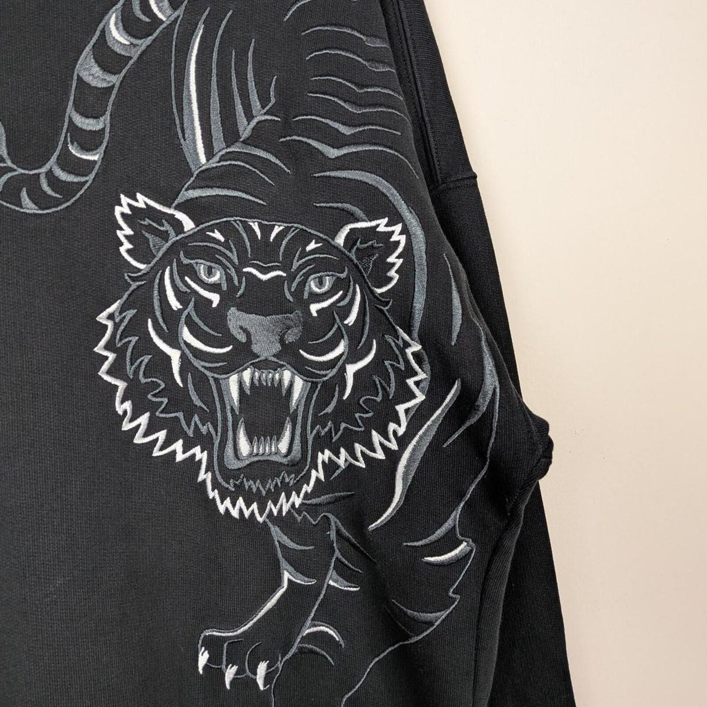 Kenzo Paris Jumper (M)