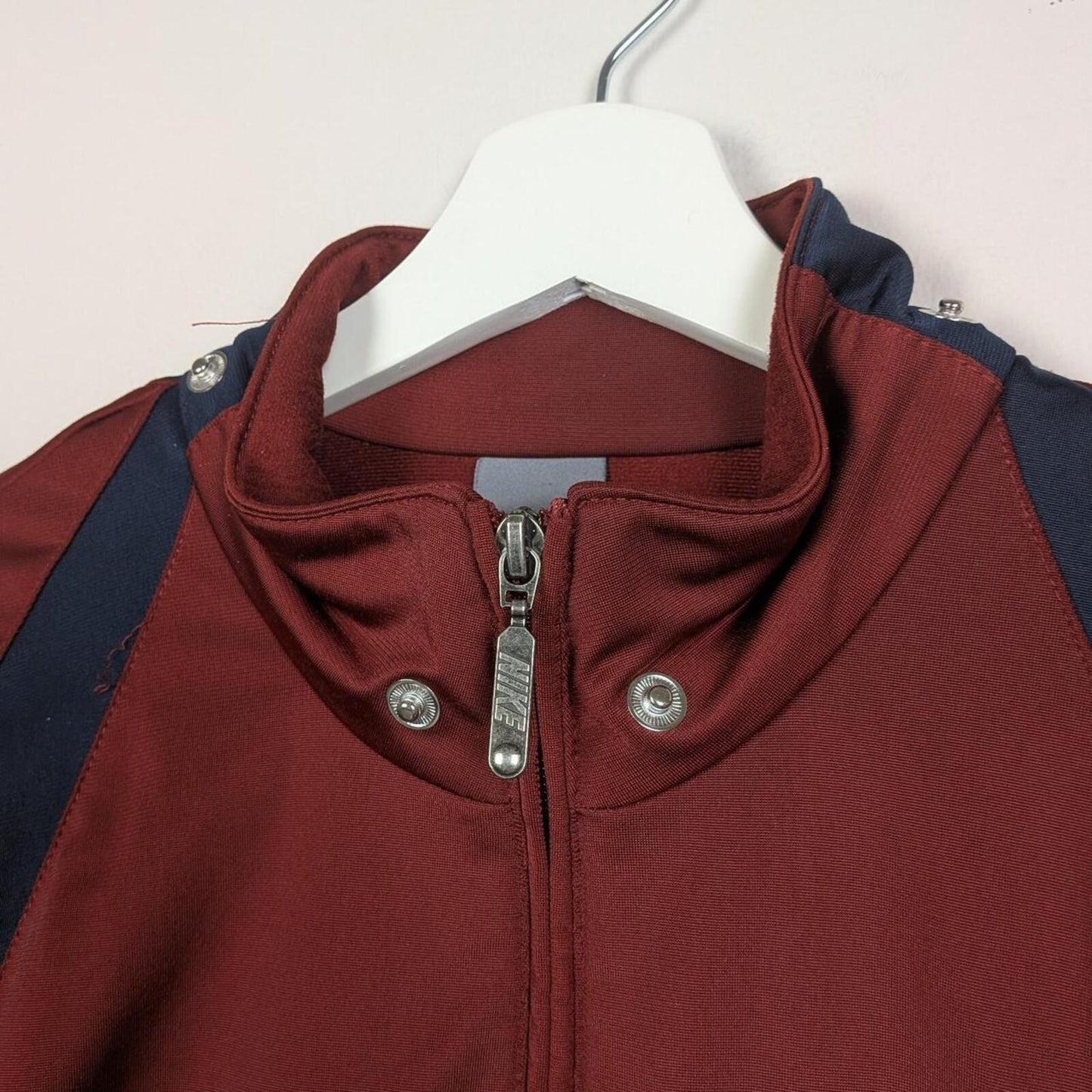 Nike Zip Up Jacket (L)