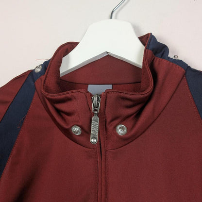 Nike Zip Up Jacket (L)