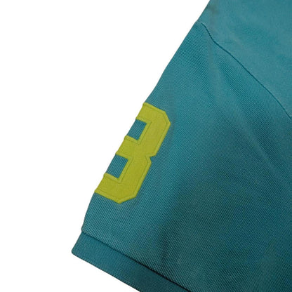 Ralph Lauren USA Polo Shirt (XL)