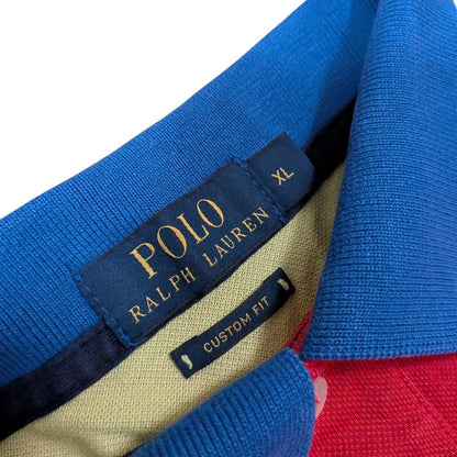 Polo Ralph Lauren Polo Shirt (XL)
