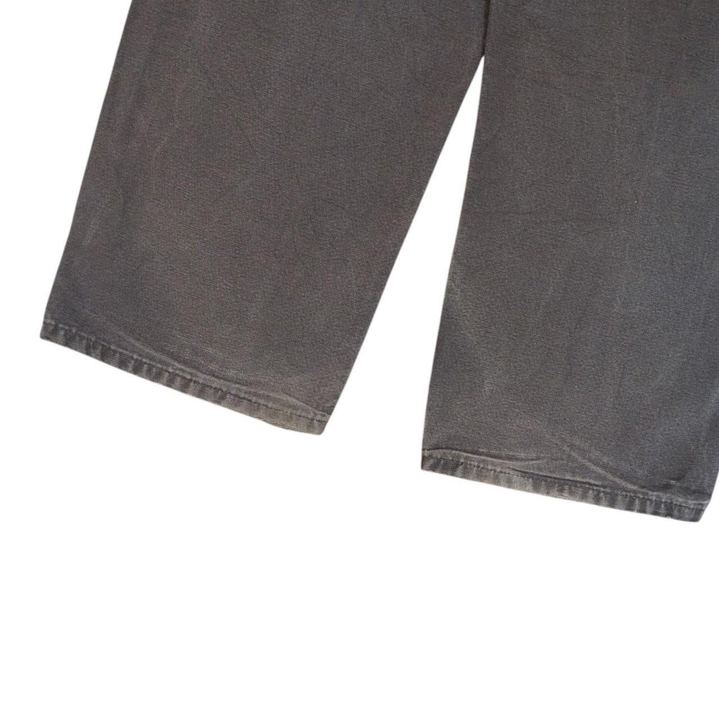 Carhartt Carpenter Pants (38)