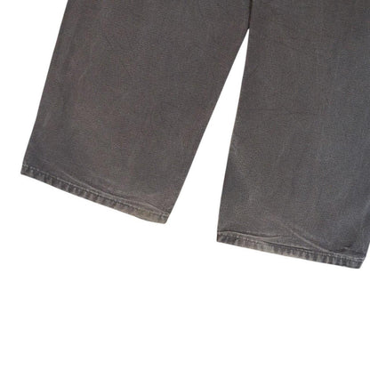Carhartt Carpenter Pants (38)