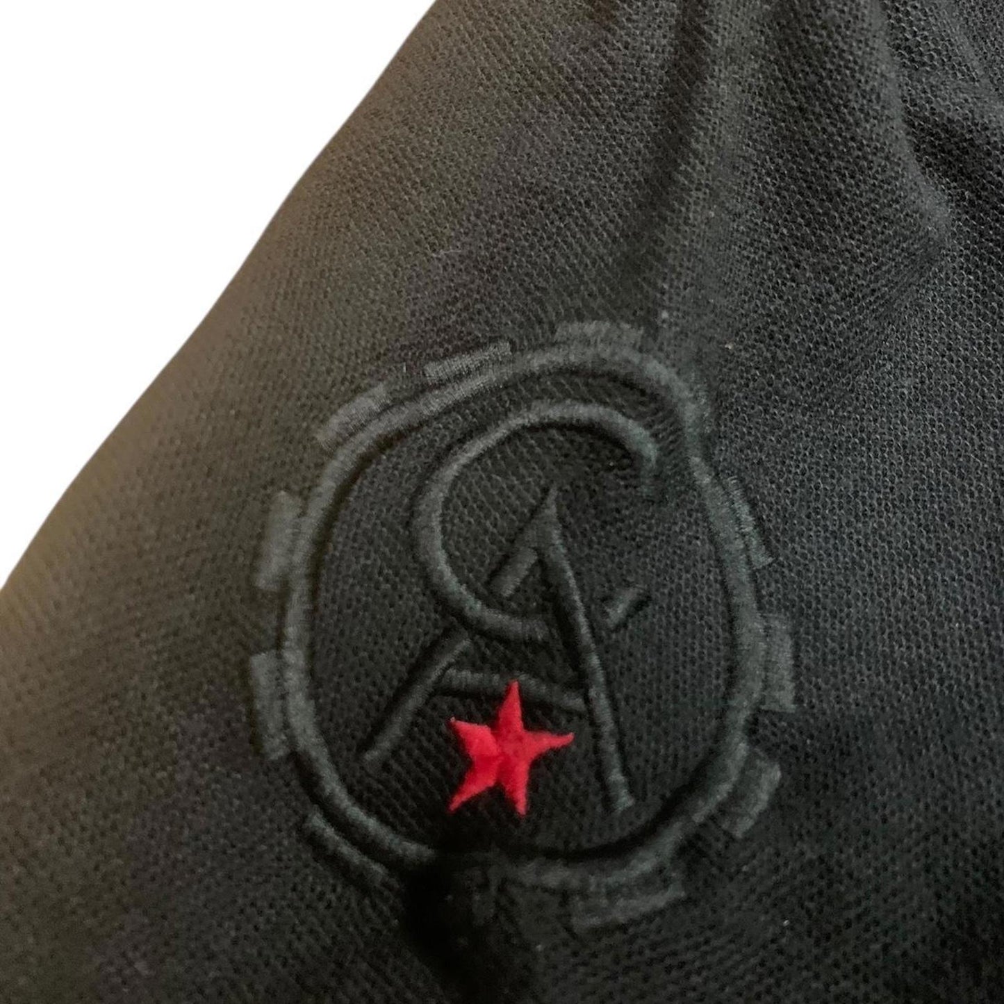 Christian Audigier Polo Shirt (L)