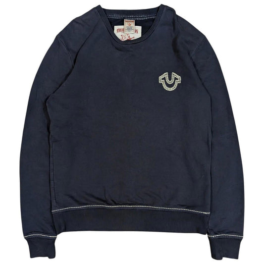 True Religion QT Sweatshirt (M)