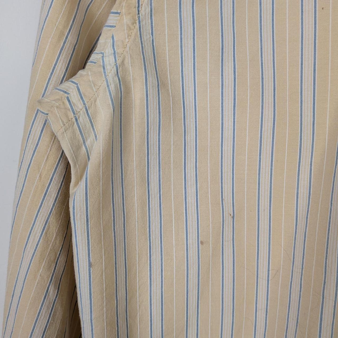 Polo Jeans Ralph Lauren Shirt (S)