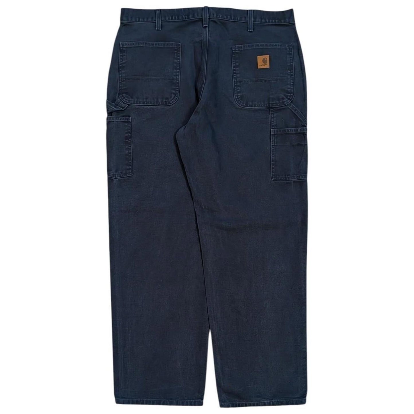Carhartt Carpenter Trousers (38)