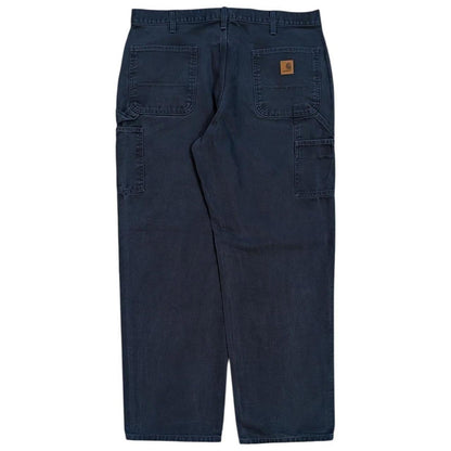Carhartt Carpenter Trousers (38)