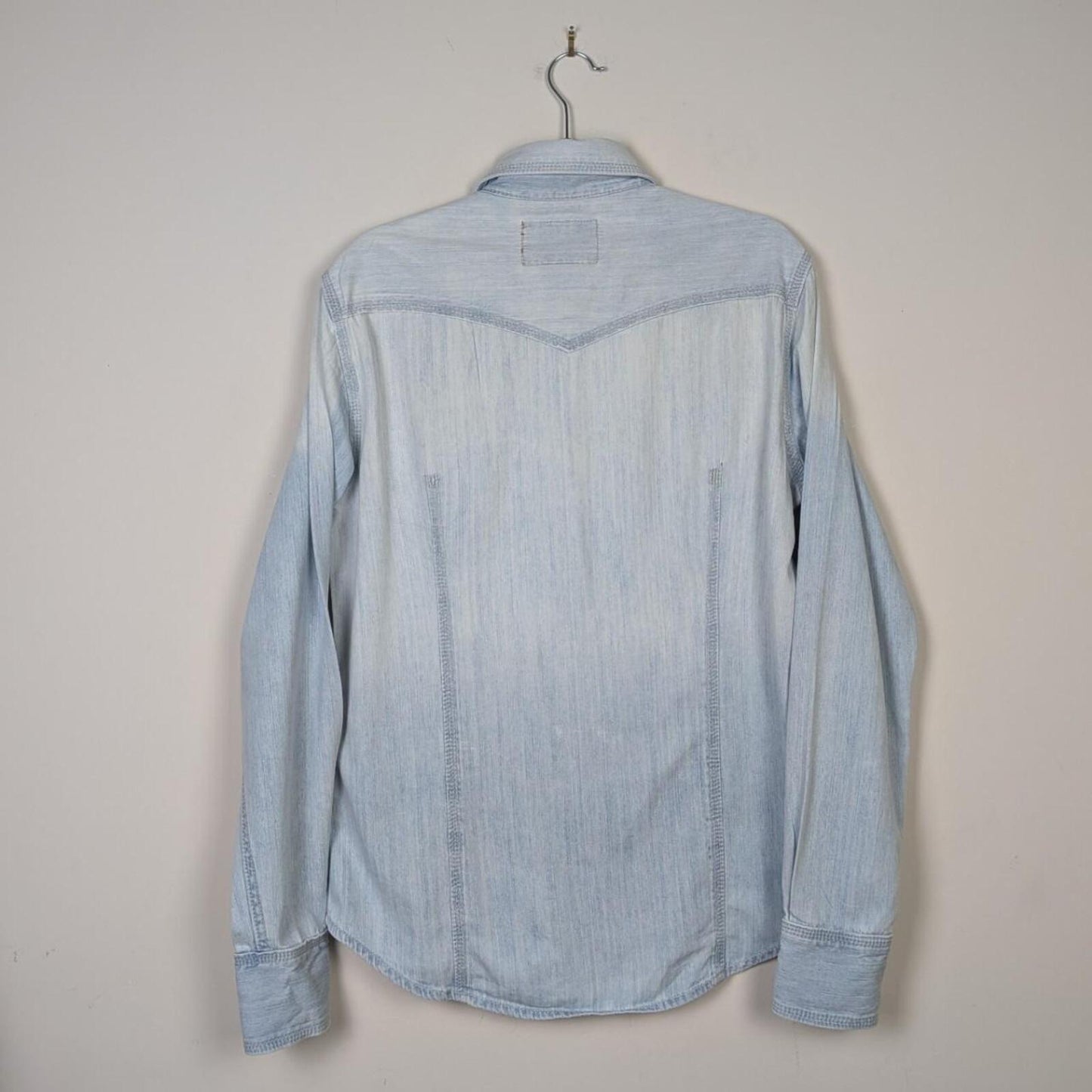 True Religion Rocky Shirt (M)