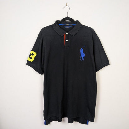 Polo Ralph Lauren Polo Shirt (XXL)