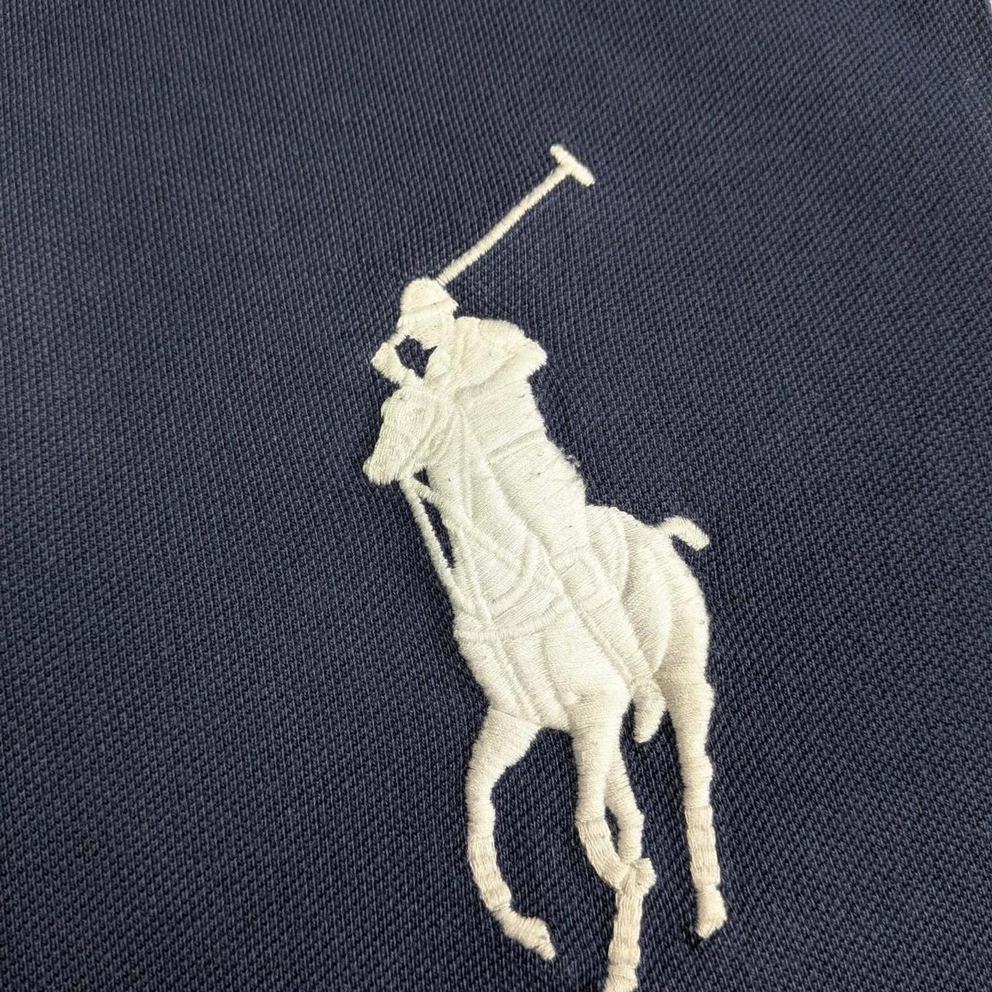 Polo Ralph Lauren Polo Shirt (L)