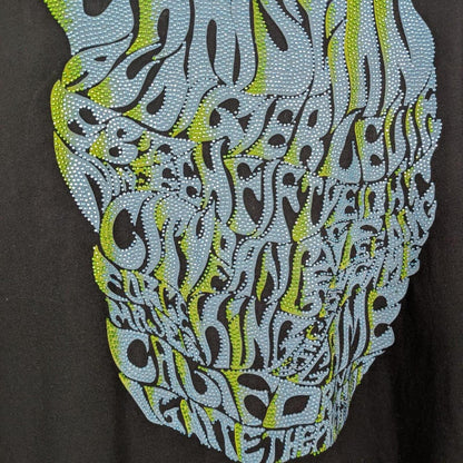 Christian Audigier T Shirt (L)