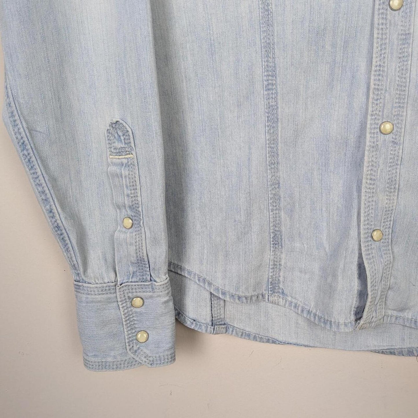True Religion Rocky Shirt (M)